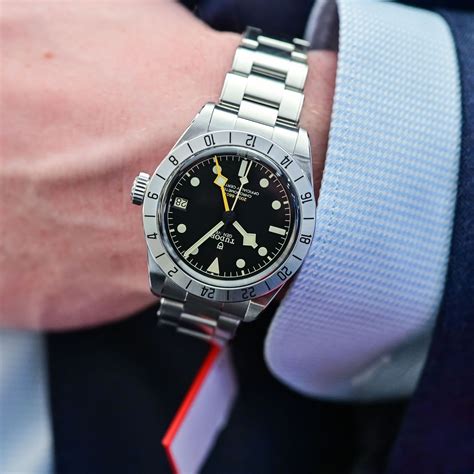 tudor black bay pro reviews